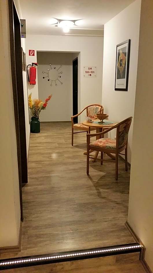 Hotel-Restaurant Fröhlich