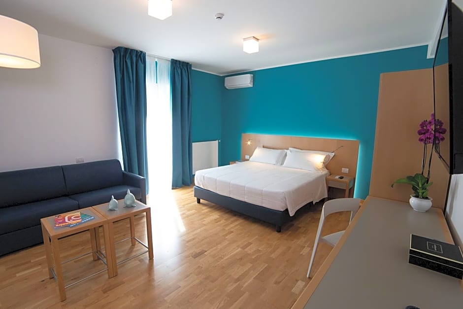 Principe Alogna Wellness & Spa