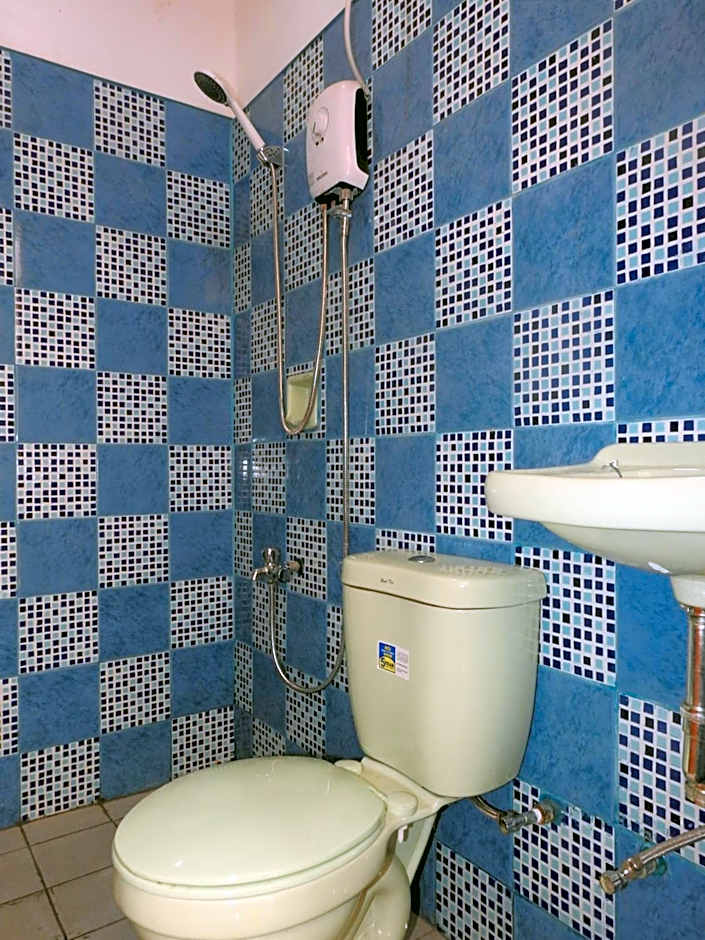 Pacifico Seaside Lodge