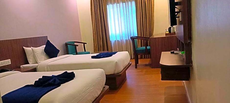 Nepalirika Hotel Damak