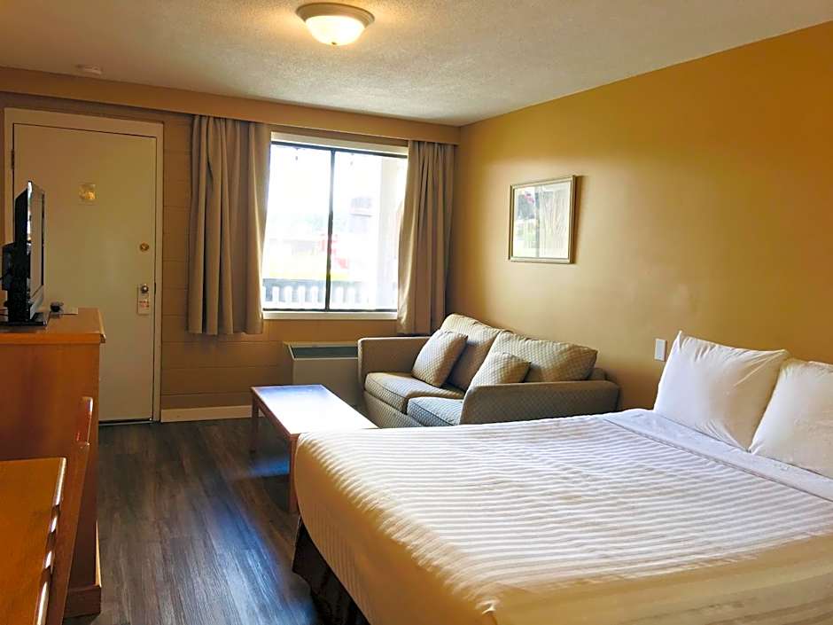 Thunderbird Motor Inn