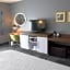 Hampton Inn By Hilton Hamburg