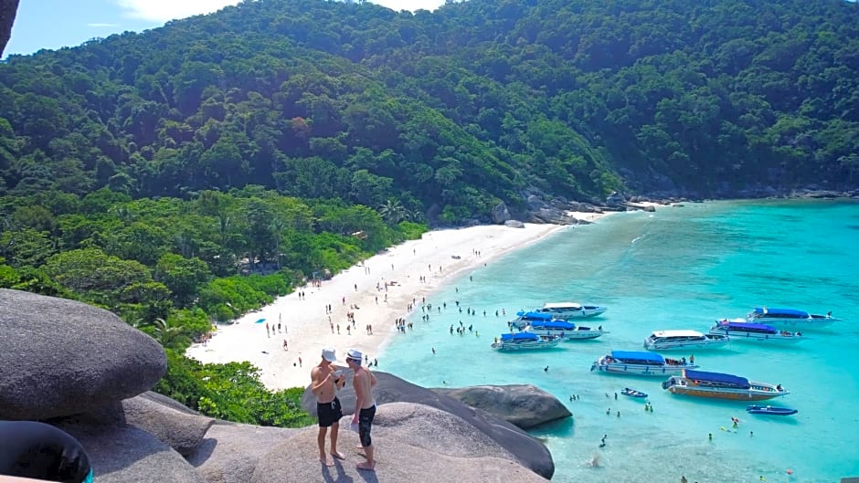 U Sabai Living Hotel