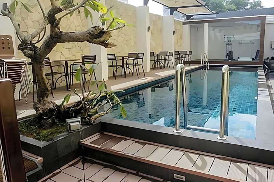 Favor Hotel Makassar City Center by LIFE