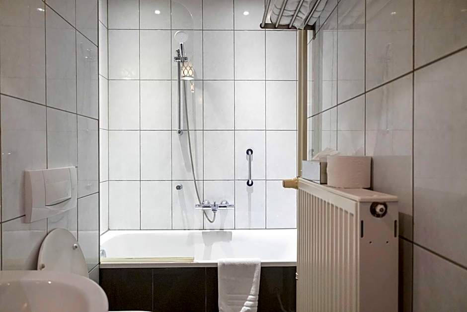 Boutique Hotel Stella Maris