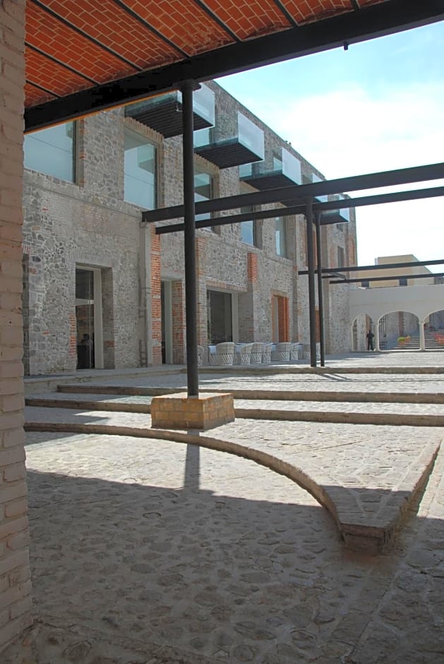 La Purificadora, Puebla, a Member of Design Hotels