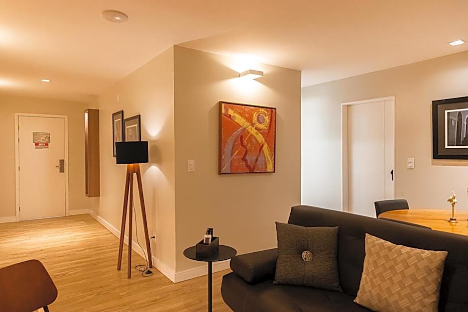Brisamar Hotel & SPA São Luís