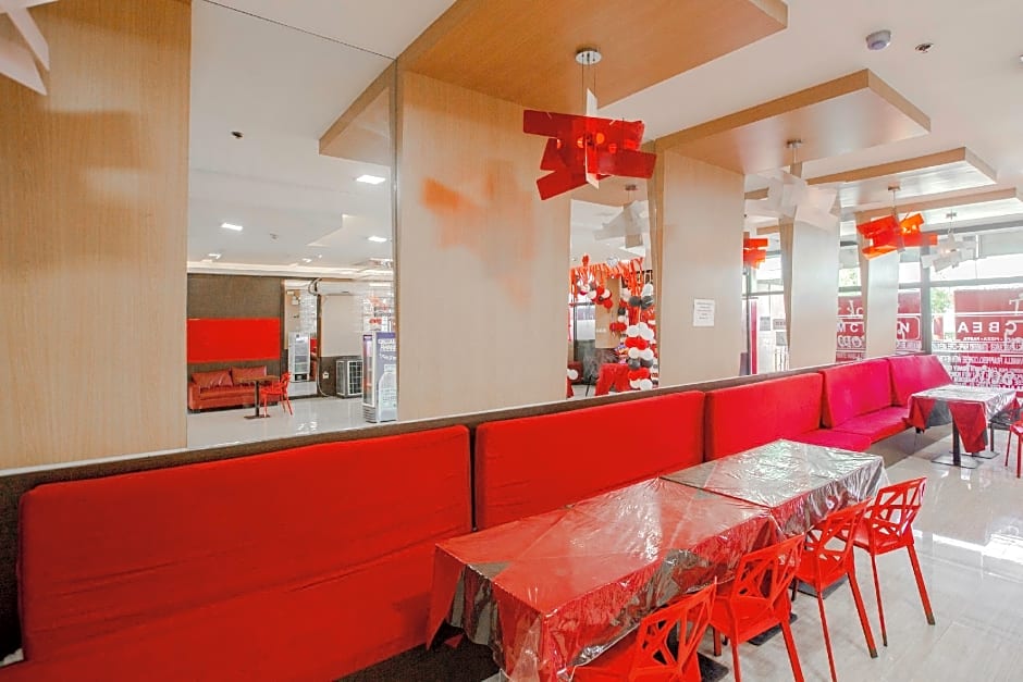 OYO 666 Mc Hotel Fairview