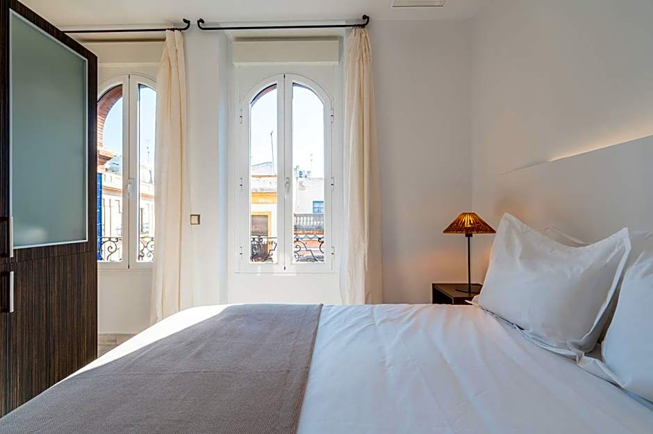Apartamentos "El Escondite de Triana"