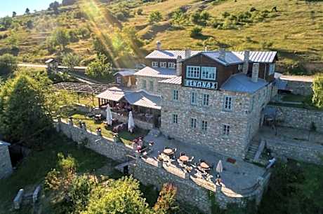 Casa Mare