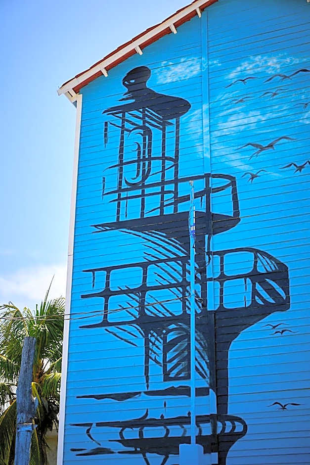 El Faro Beach Front by ÓOL Hotels