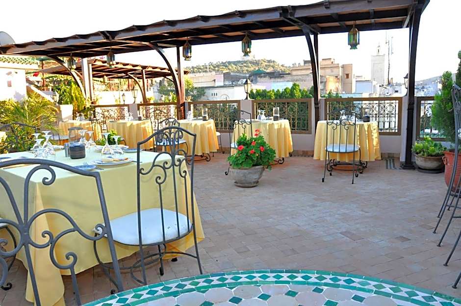 Riad Andalib