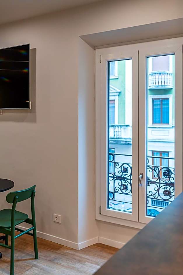 Hotel Del Sole