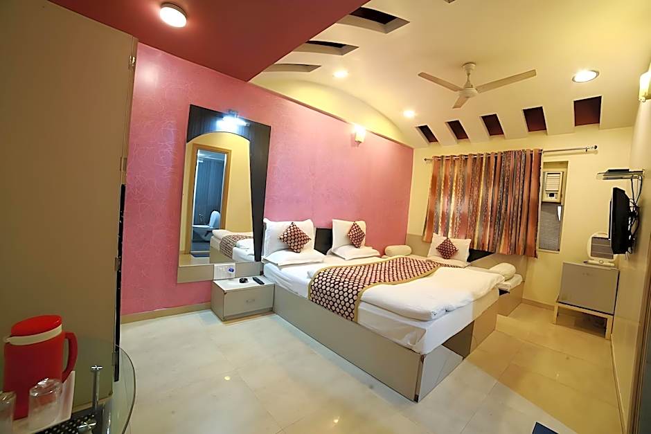 Hotel Vishram SAH