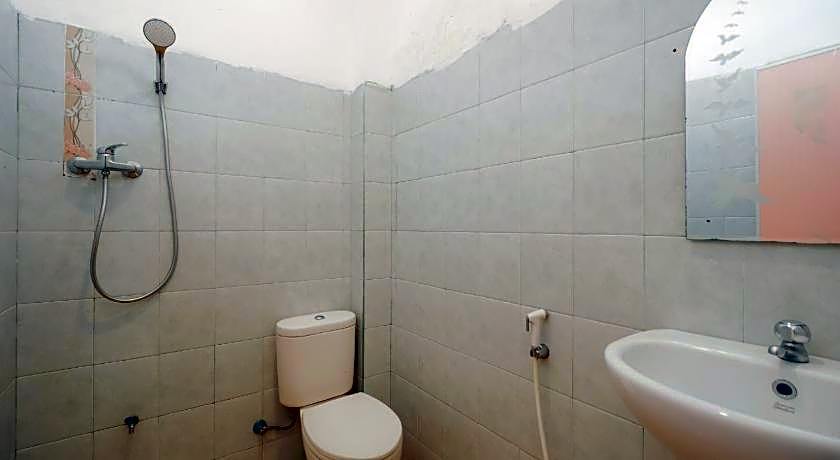 Urbanview Hotel Nugraha Palembang by RedDoorz