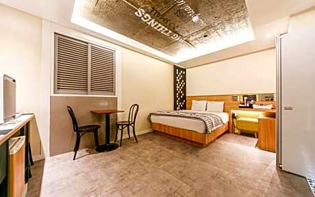 Daegu Dongseong-ro Heaven Story