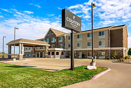 Country Inn & Suites by Radisson, Minot, ND