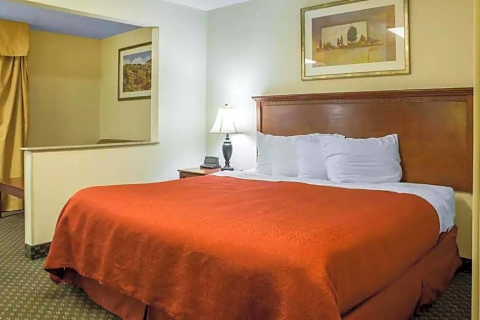 Quality Inn & Suites Sioux City Southeast