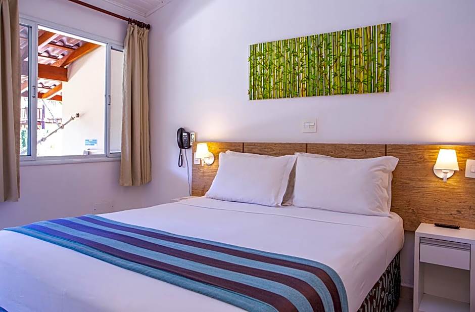 Ciribaí Praia Hotel