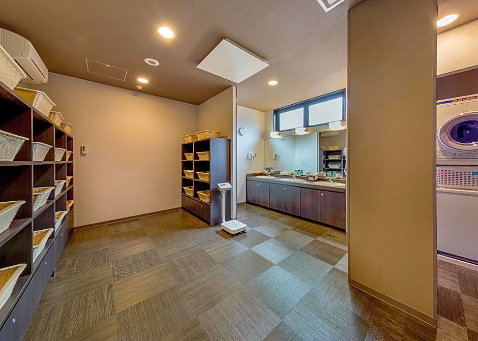 Hotel Route Inn Grand Ueda Ekimae