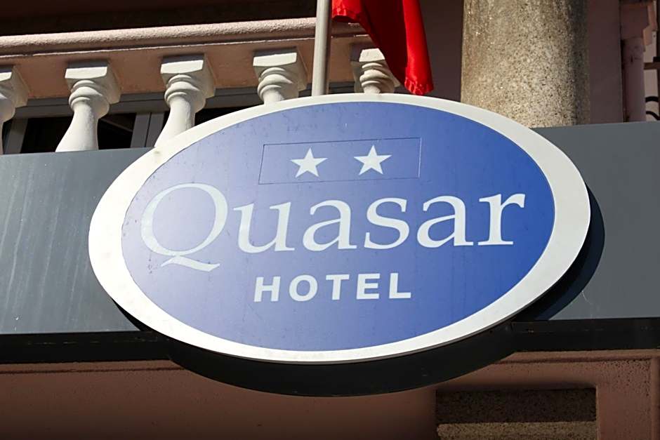 Hotel Quasar