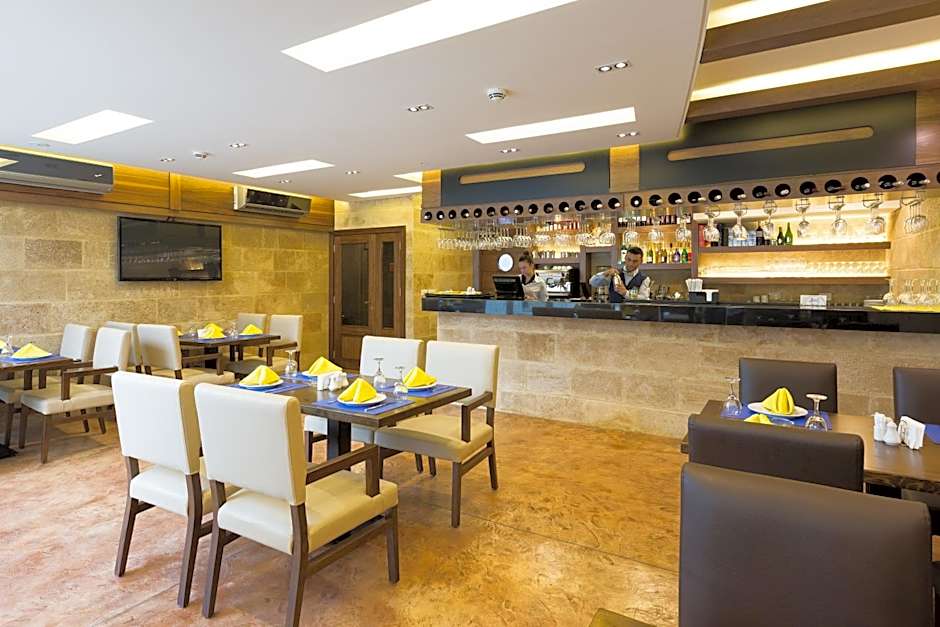 Ibiza Hotel