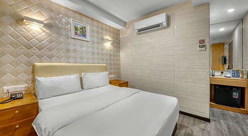 Suwara Hotel Kepong KL
