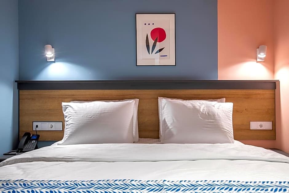 Vera Hills Boutique Hotel