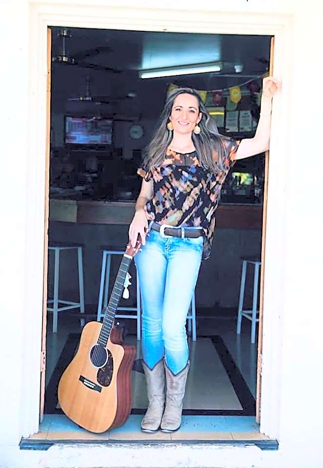 Chillagoe Cockatoo Hotel Motel