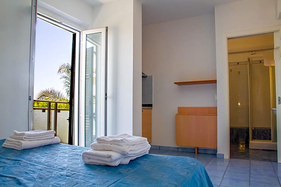 Residence Playa