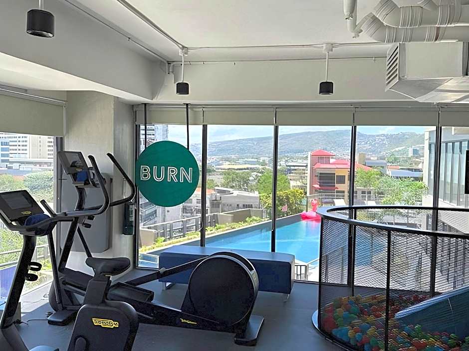 lyf Cebu City managed by The Ascott Limited