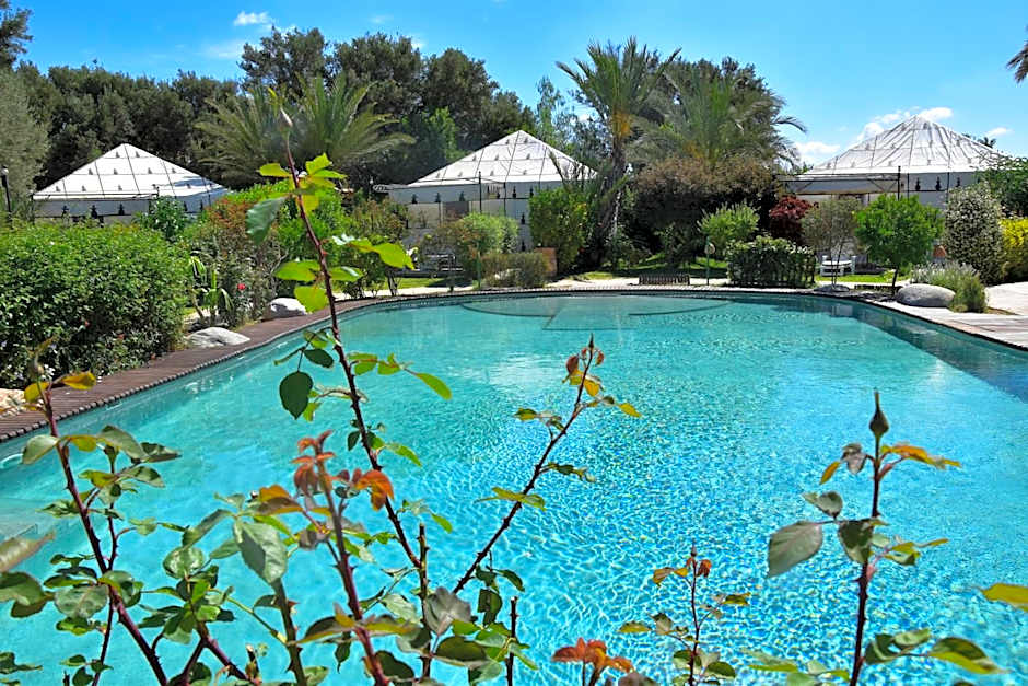 Hotel Dar Zitoune Taroudant