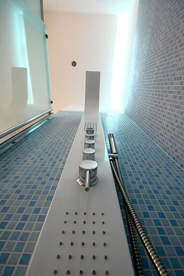 Passenger Vatican Relais