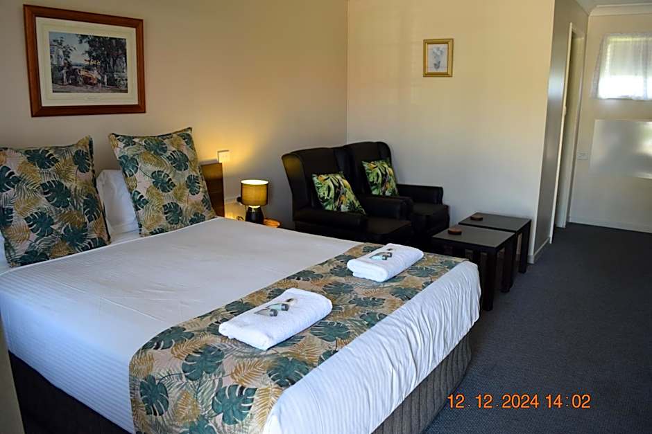 Taree Country Motel