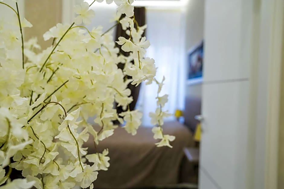 B&b Conte Cavour – Barletta, TX