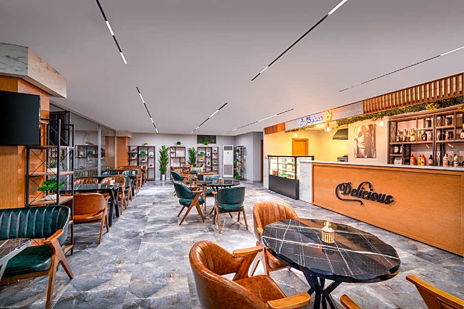 Elite Hotel Istanbul Airport