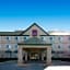 Comfort Suites Dallas Park Central