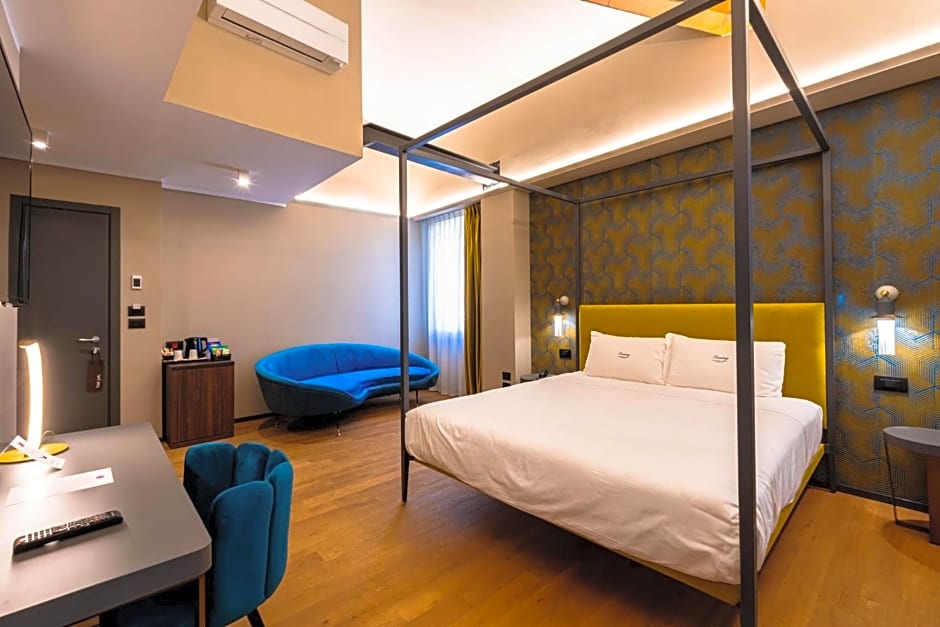 Hotel Touring