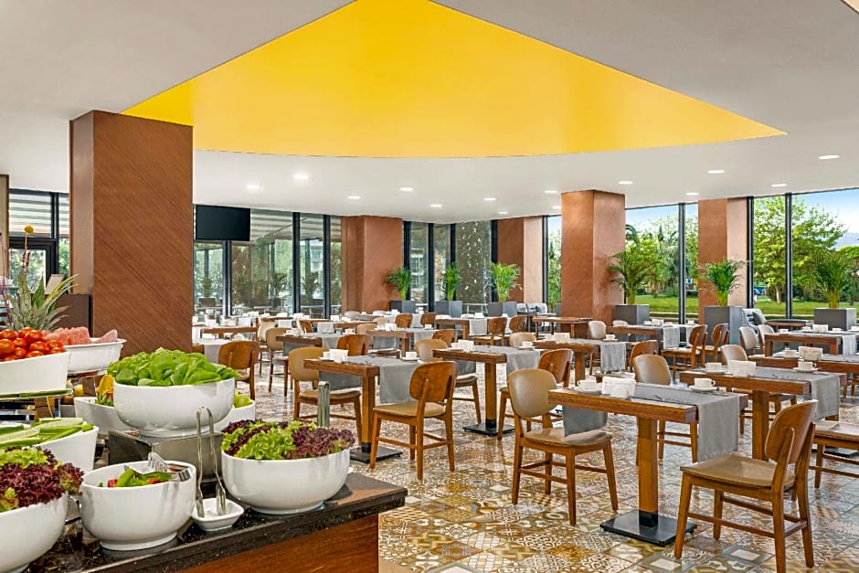 Ramada Plaza by Wyndham Samsun