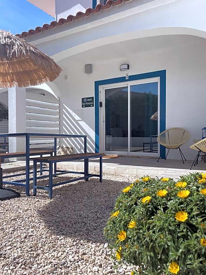 California Dream Inn