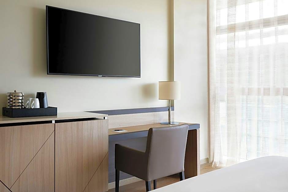 Sheraton Milan Malpensa Airport Hotel & Conference Centre