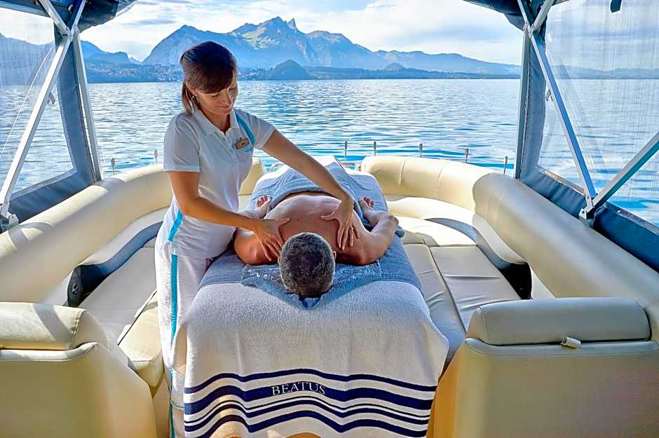 BEATUS Wellness- & Spa-Hotel