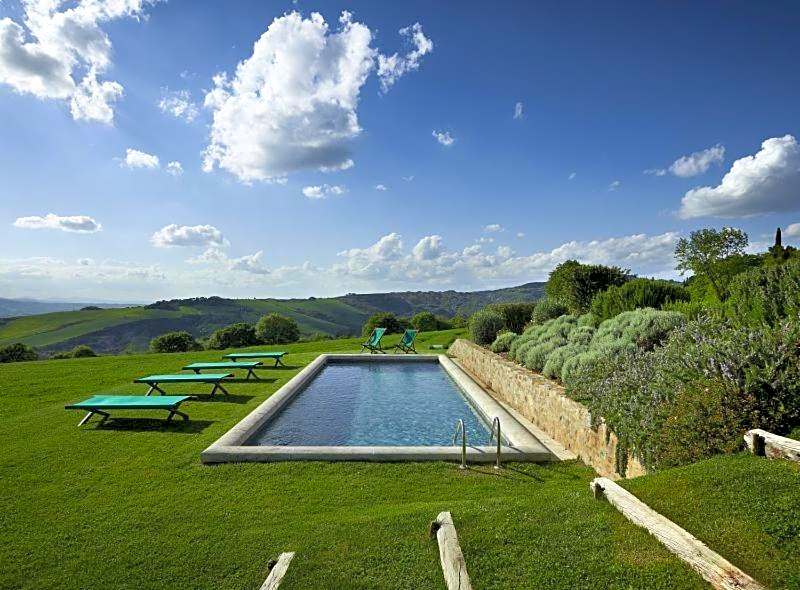 B&B Palazzolo La Foce