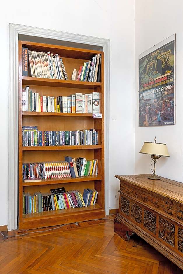 Italy Prestigious Guest House
