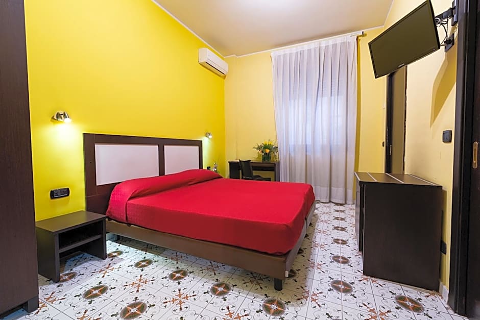 Hotel del Sole
