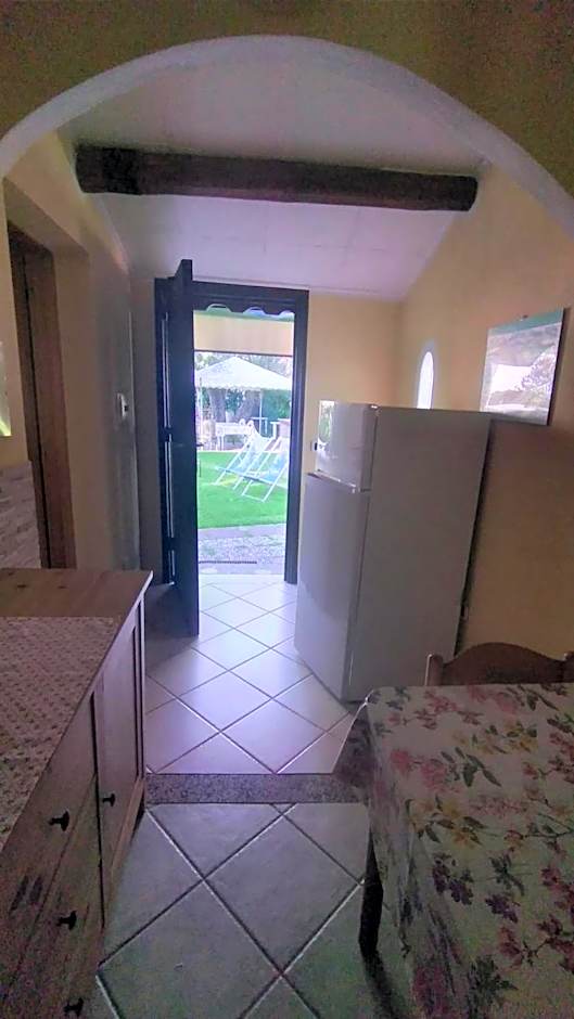 Casa Vacanze Marcella