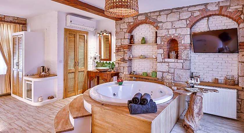 Cumbali Konak Hotel (Adults Only 12)