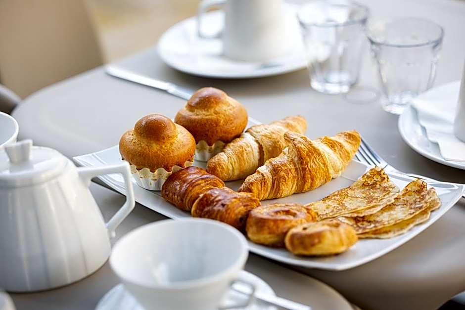 Campanile Limoges Centre - Gare