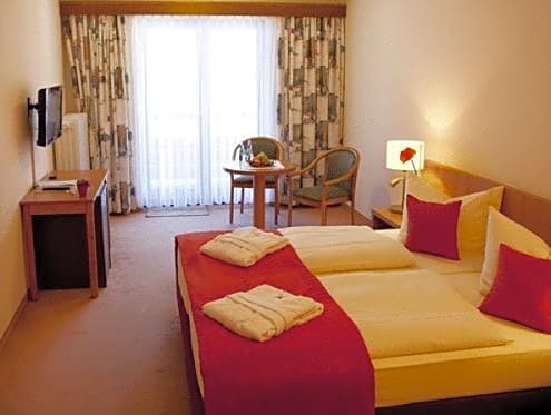 AKZENT Hotel Turmwirt ***S