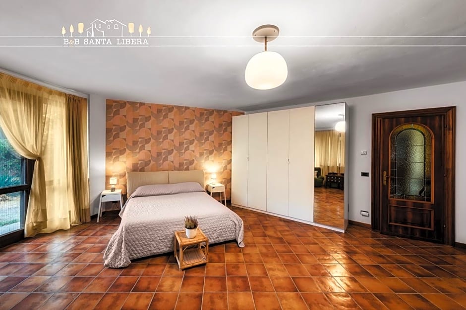 B&B Santa Libera